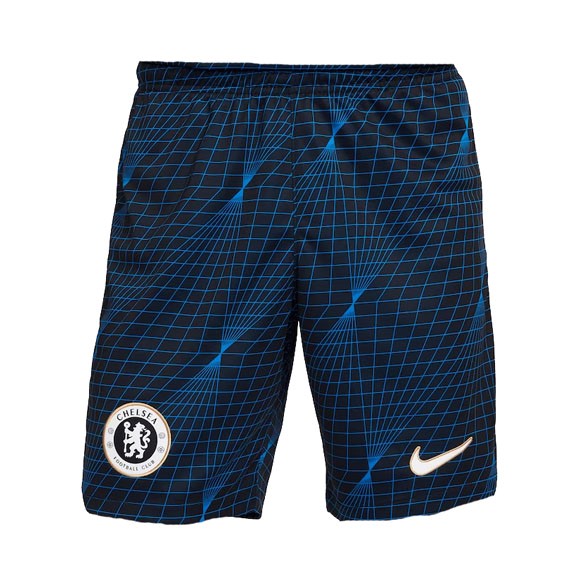 Pantalones Chelsea 2nd 2023-2024